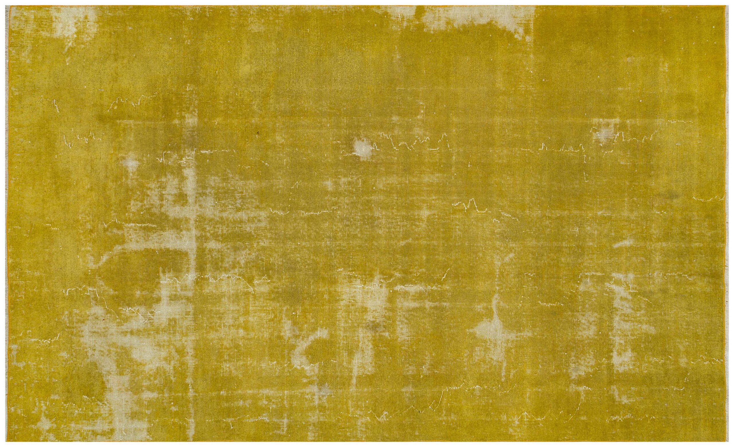 Eşsiz Güzelliğe Sahip Vintage El Dokuma Halı 168 x 270 cm 8247 - Görsel 2