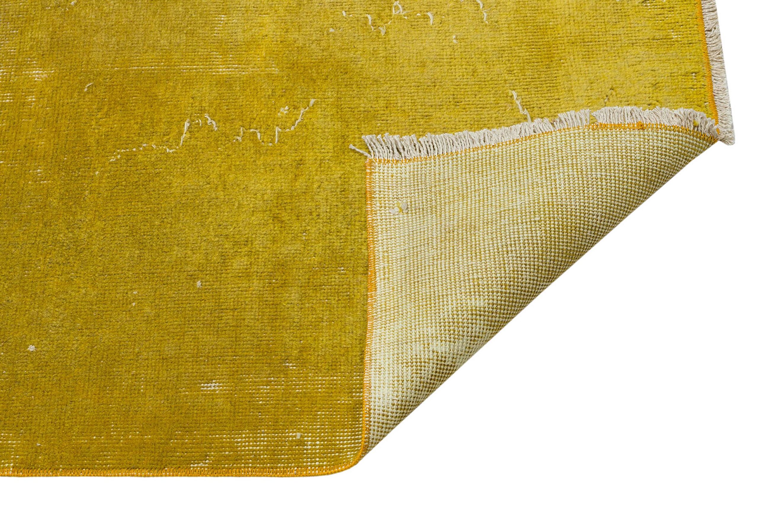 Eşsiz Güzelliğe Sahip Vintage El Dokuma Halı 168 x 270 cm 8247 - Görsel 3