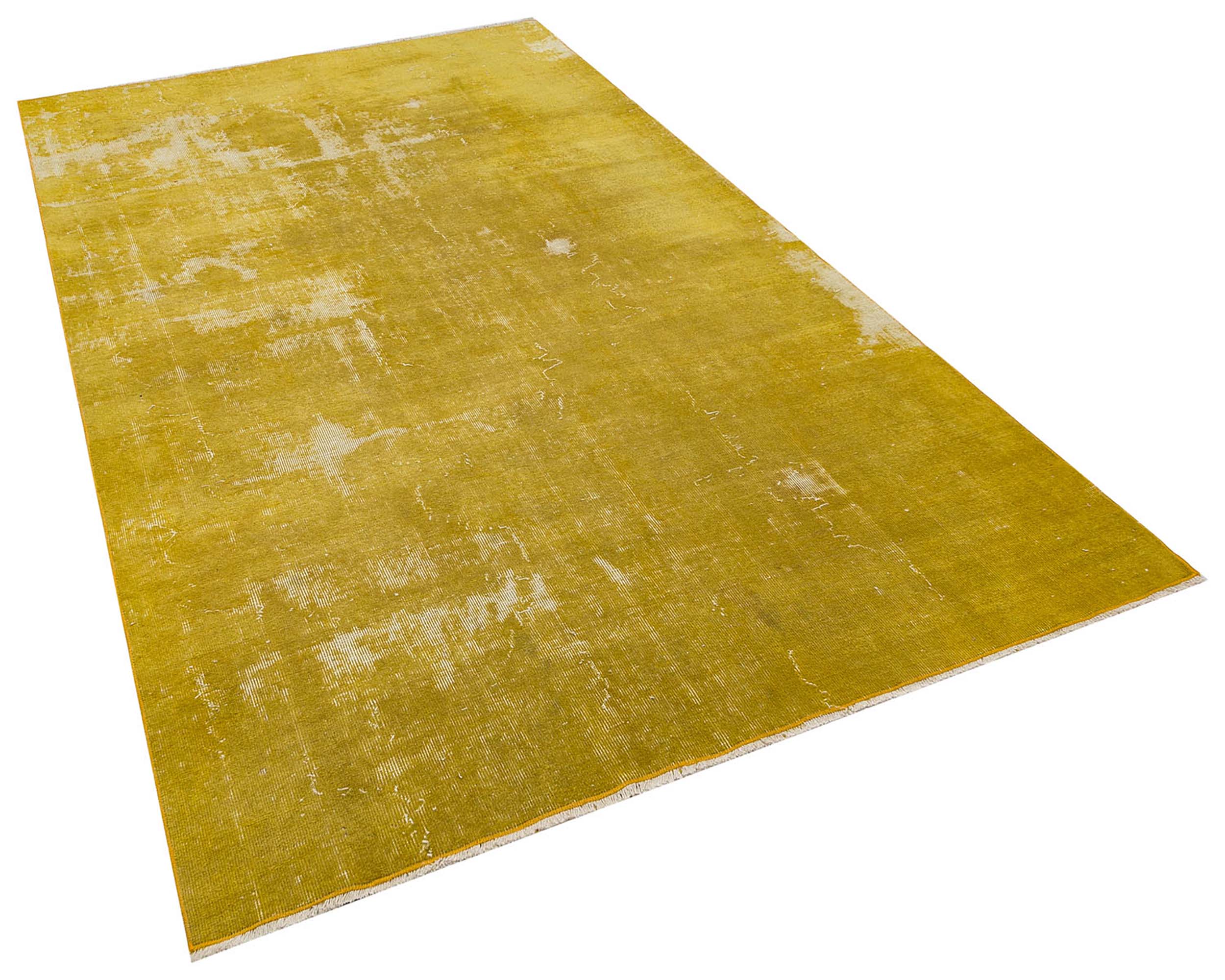 Eşsiz Güzelliğe Sahip Vintage El Dokuma Halı 168 x 270 cm 8247