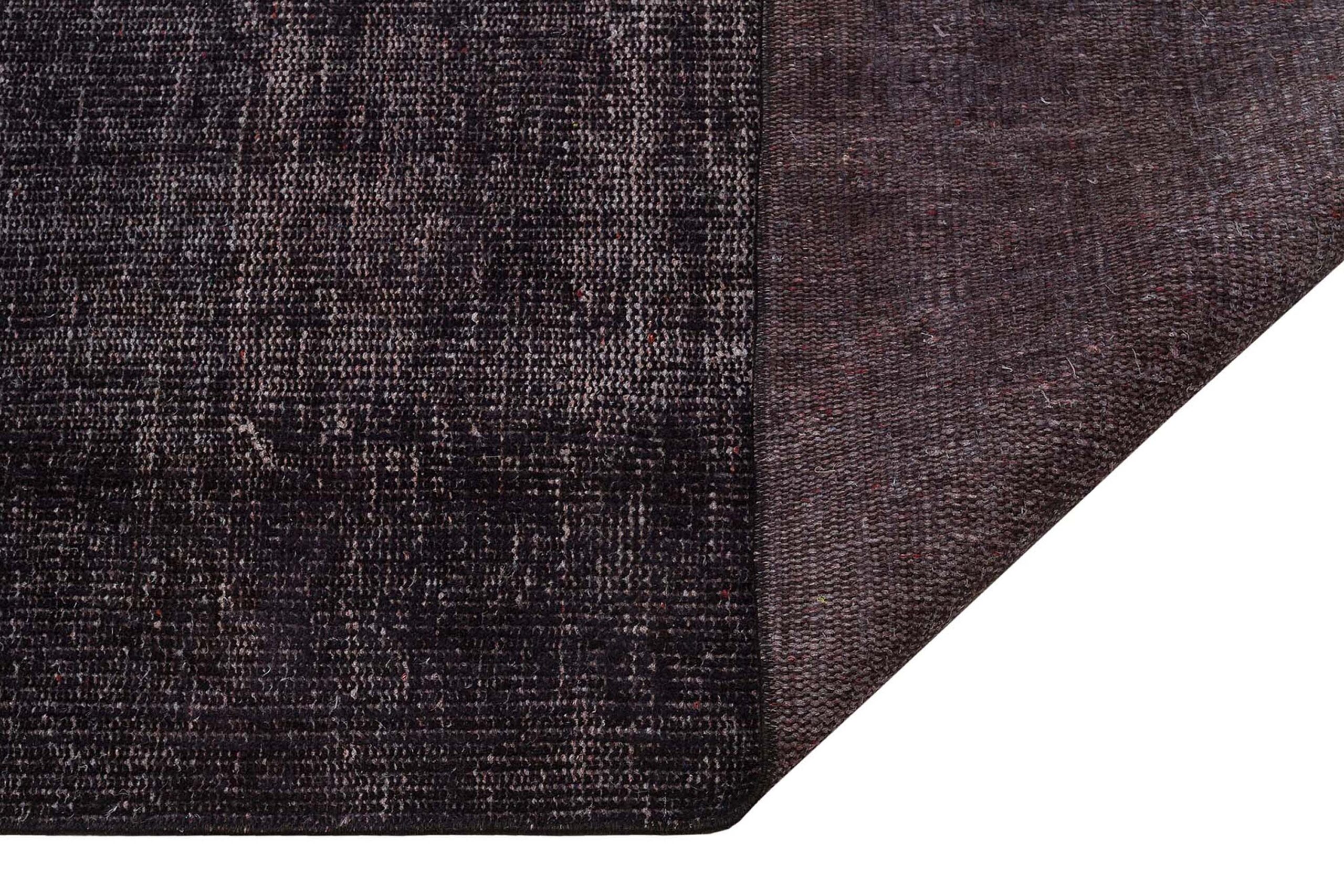 Eskitme El Dokuma Vintage Halı 154 x 246 cm 9378 - Görsel 2