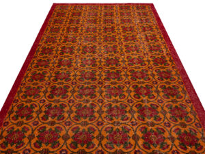 El Yapımı Anadolu Halısı 175x281 cm 9623