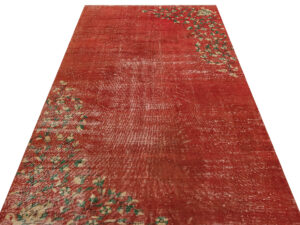 El Dokuma Klasik Halı 146x256 cm 9630