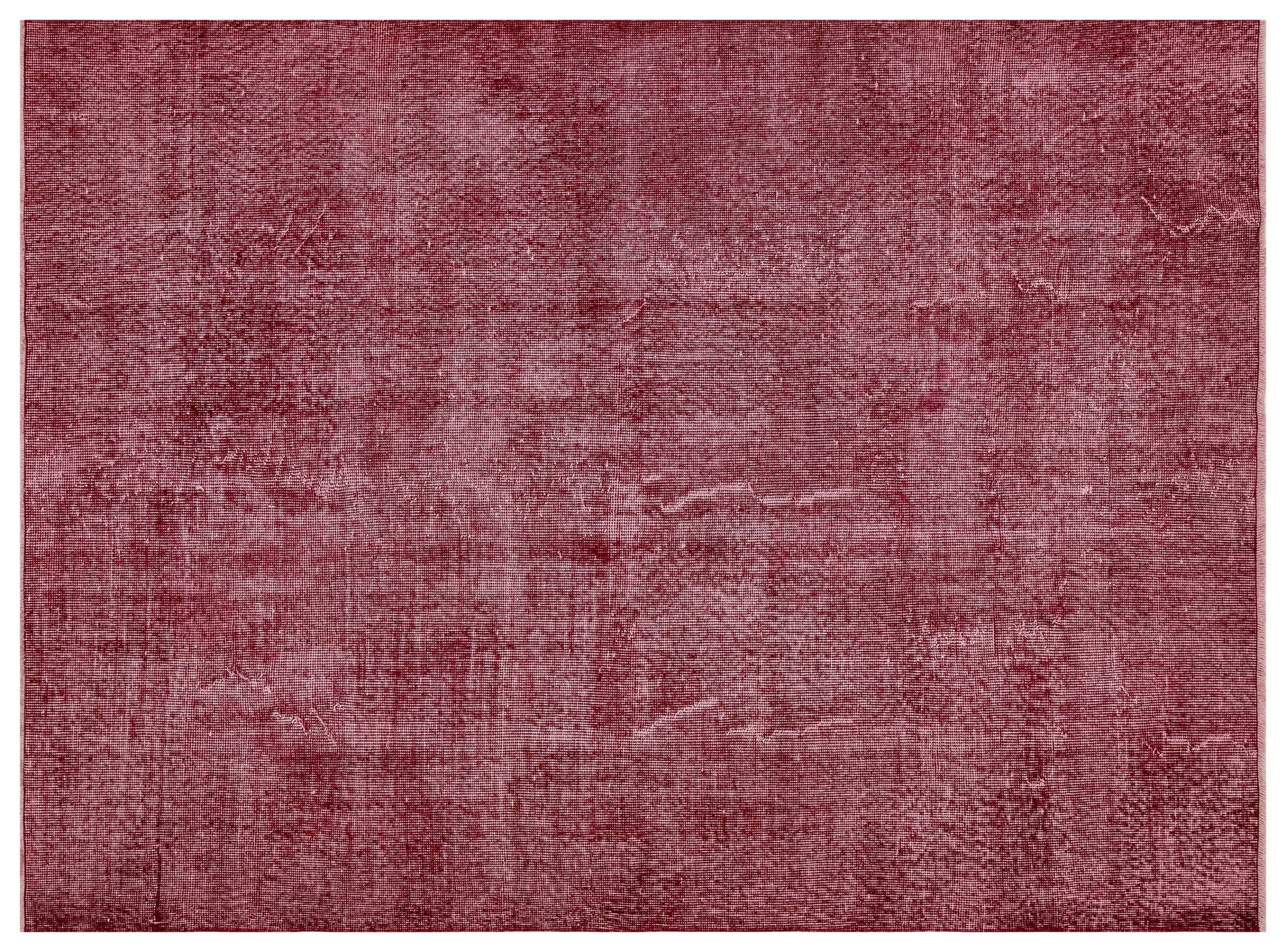 Hakkari Sümbül Mountain National Park Handwoven Rug — detail view 3, handmade vintage rug
