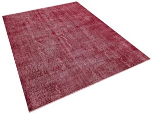 Hakkari Sümbül Dağı Milli Parkı El Dokuma Halısı - 170x231 cm 9906