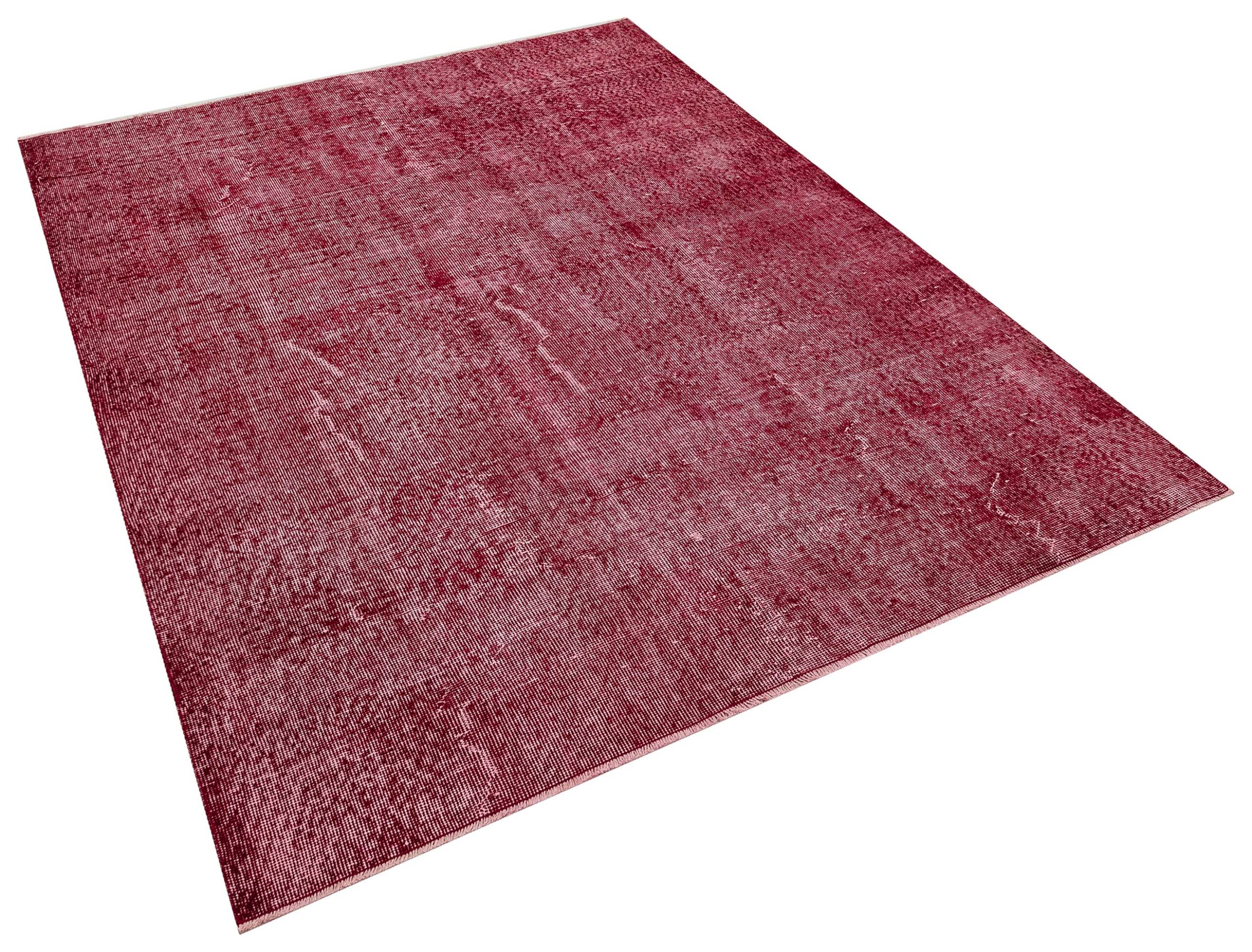 Hakkari Sümbül Dağı Milli Parkı El Dokuma Halısı -  170x231 cm 9906