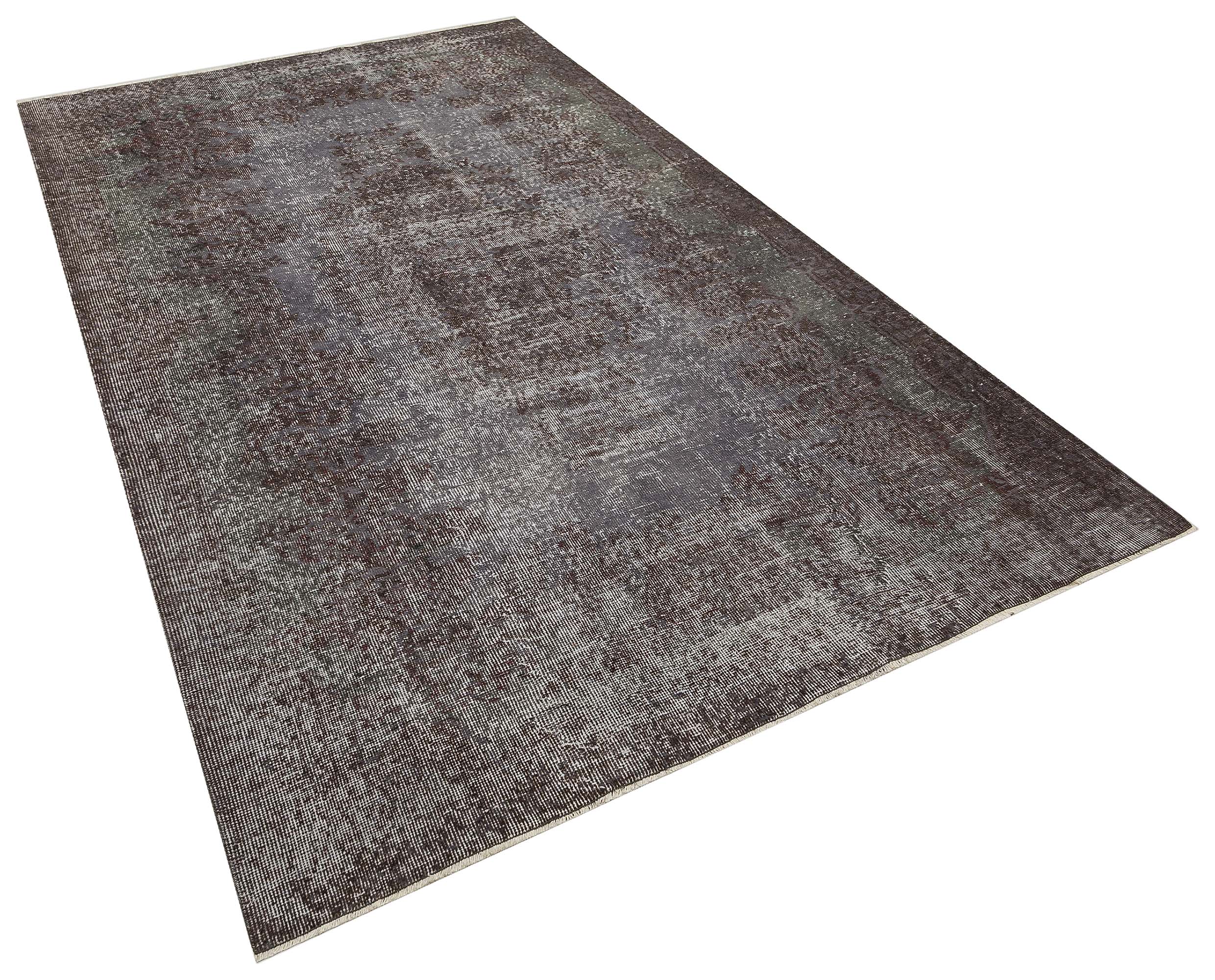 Adıyaman Perre Antik Kenti El Dokuma Halısı -  173x287 cm 9912