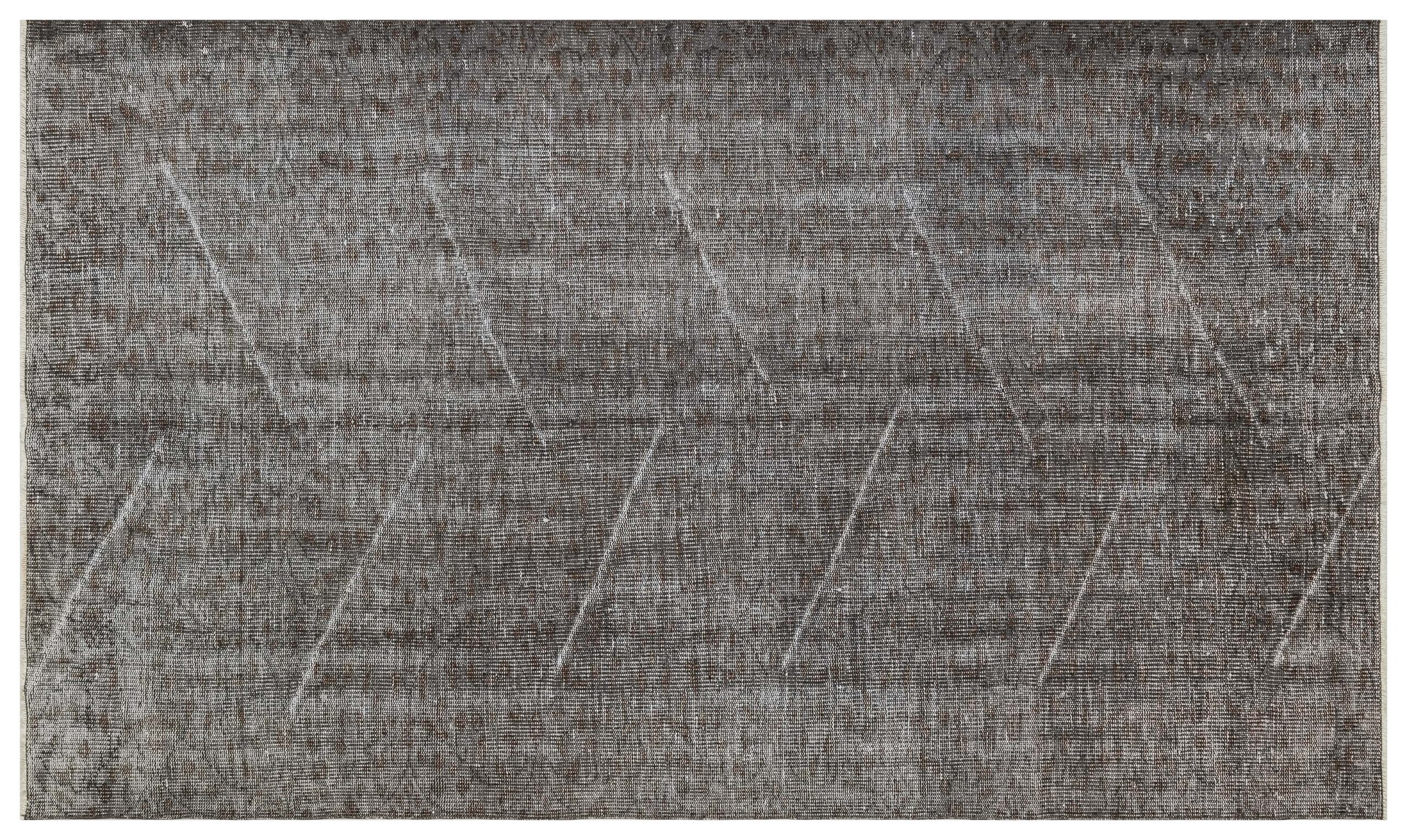 Bohemian Vintage El Dokuma Halı - 145x253 cm 9943 - Görsel 3