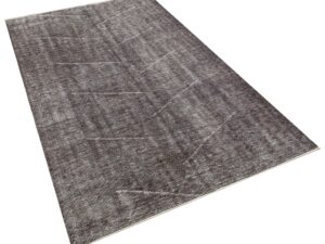 Bohemian Vintage El Dokuma Halı -  145x253 cm 9943