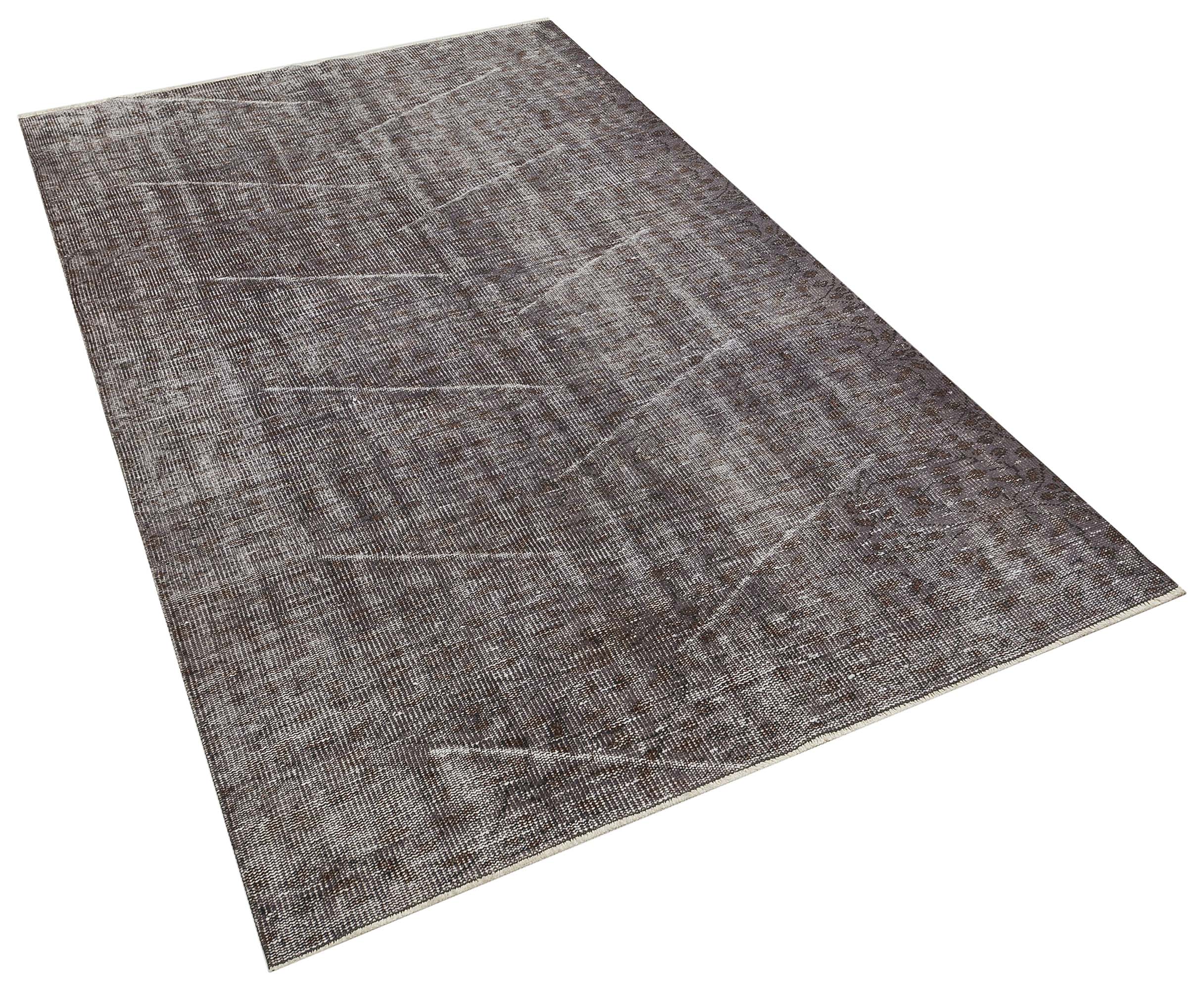 Bohemian Vintage El Dokuma Halı -  145x253 cm 9943