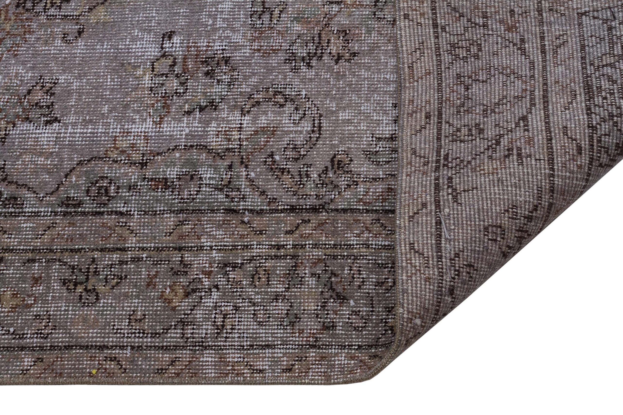 Antik Dünya Charm El Dokuma Halı - 161x272 cm 9961 - Görsel 4