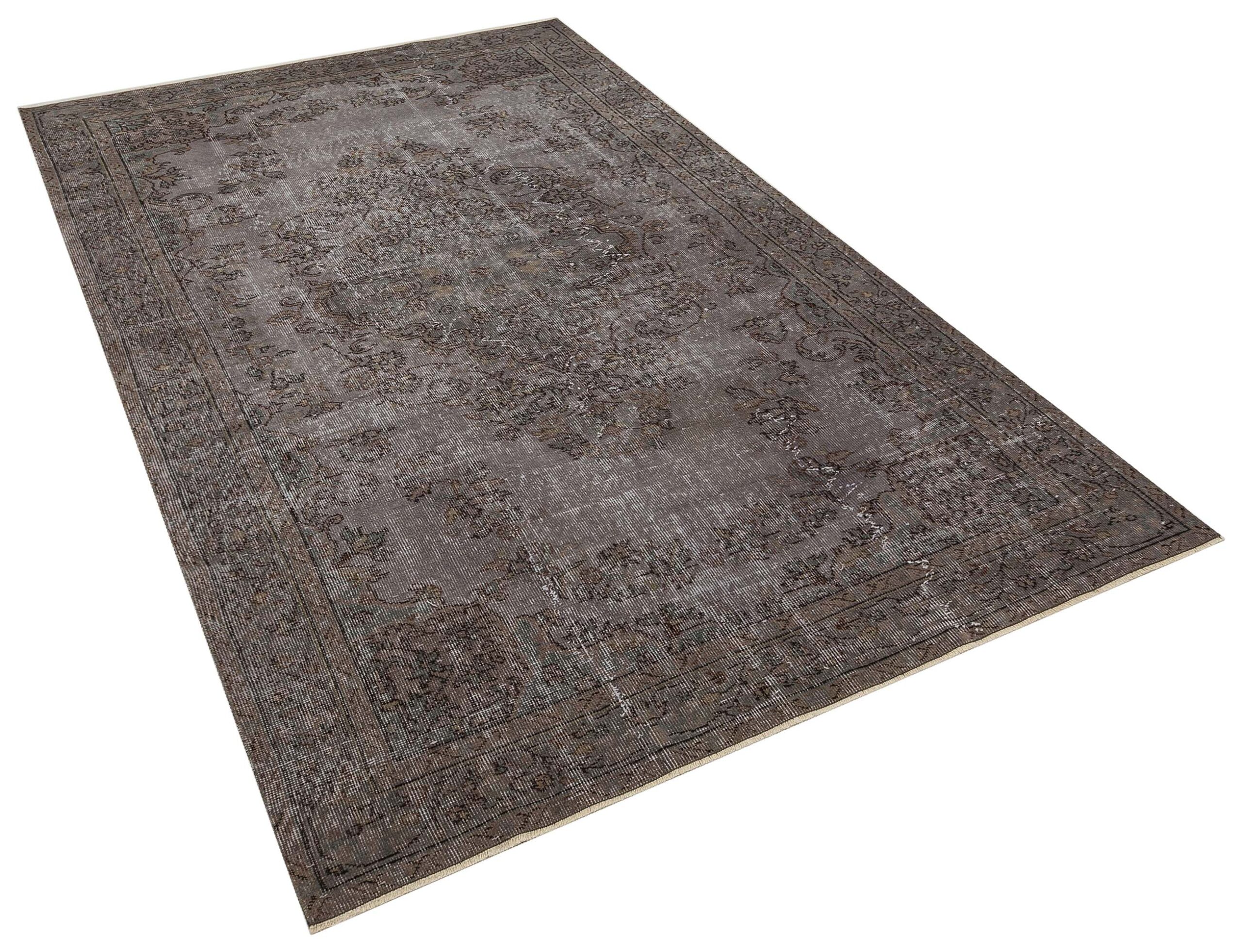Antik Dünya Charm El Dokuma Halı -  161x272 cm 9961