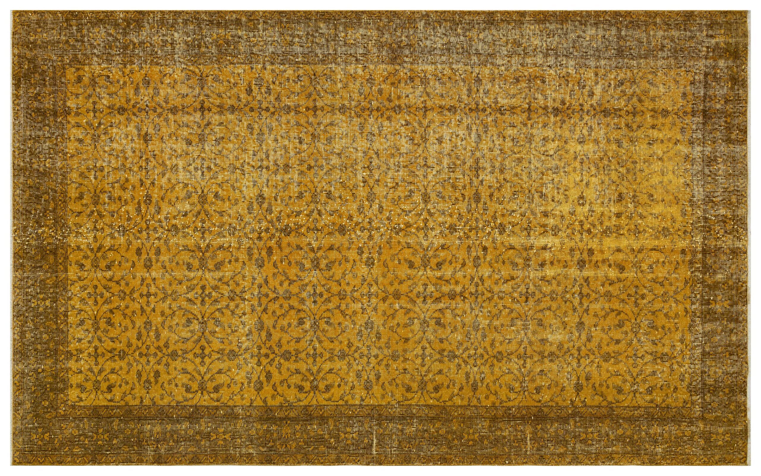 Ancient World Elegance Handwoven Rug — detail view 3, handmade vintage rug