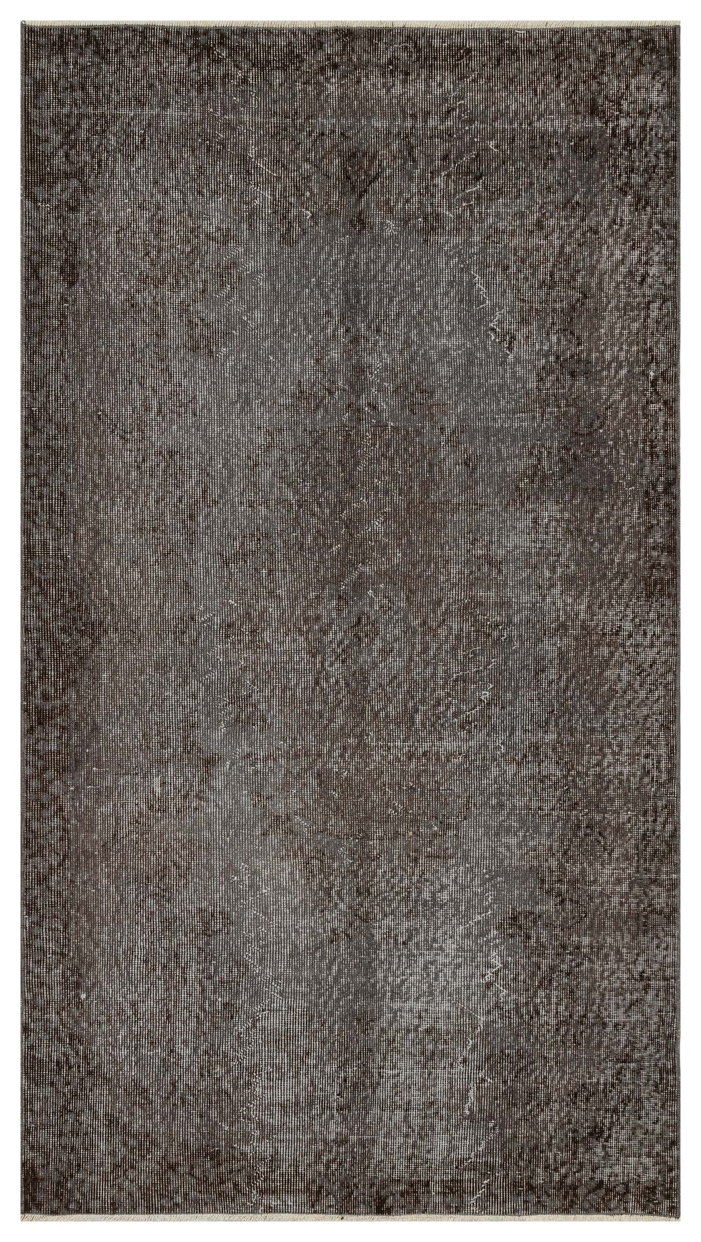 Geçmişten Gelen Dokunuşlarla Hazırlanmış Nostaljik Zemin Halı 119 x 210 cm 10021 - Görsel 2