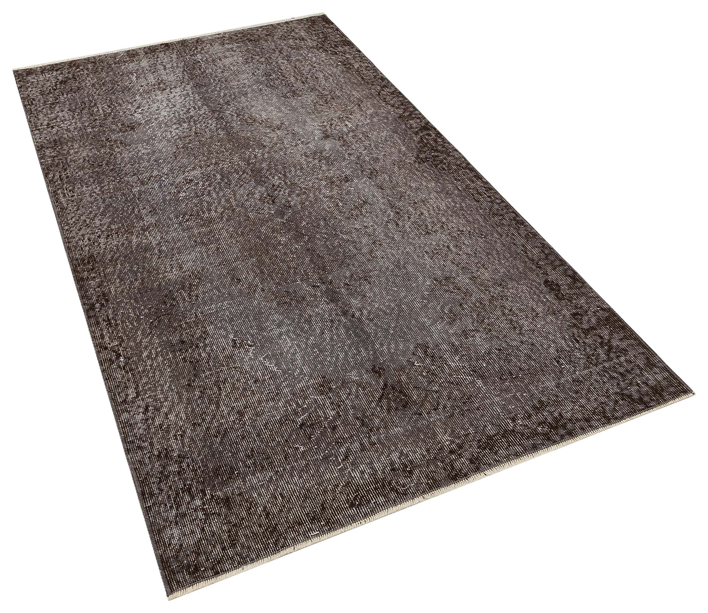 Geçmişten Gelen Dokunuşlarla Hazırlanmış Nostaljik Zemin Halı 119 x 210 cm 10021