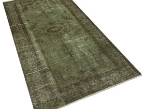 Antika Etkisi Yaratan Vintage El İşçiliği 114 x 215 cm 10031
