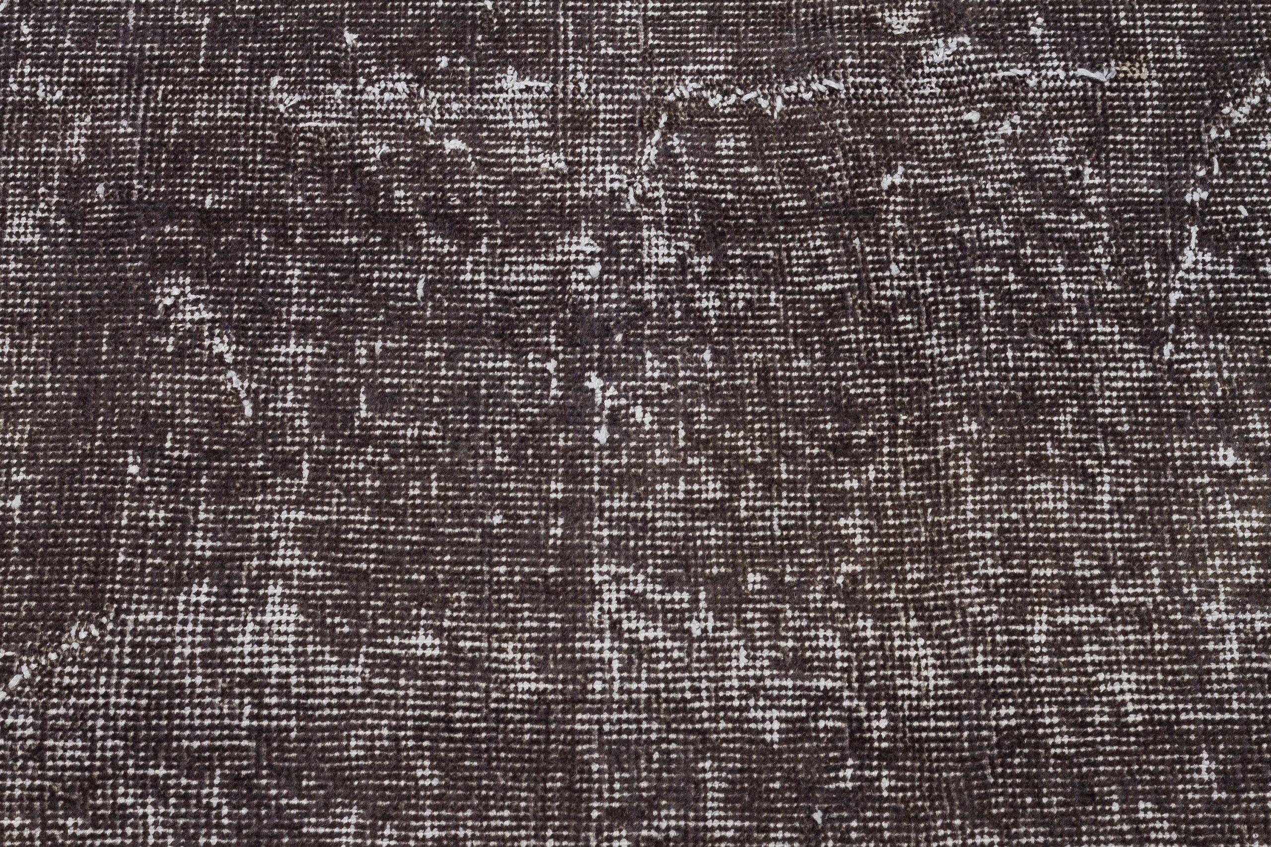 Nostaljik Desenlerle Dokunan Vintage Halı 172 x 261 cm 10040 - Görsel 5
