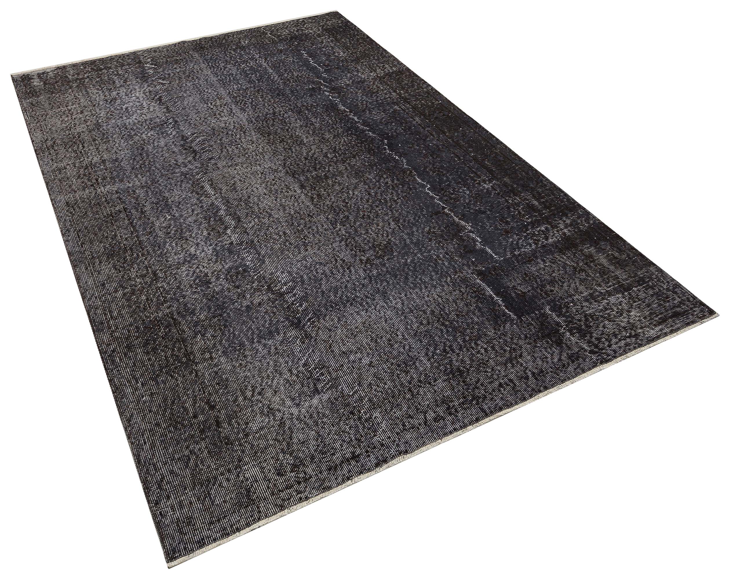 Klasik Dokunuşlu Antik Halı 161 x 254 cm 10054