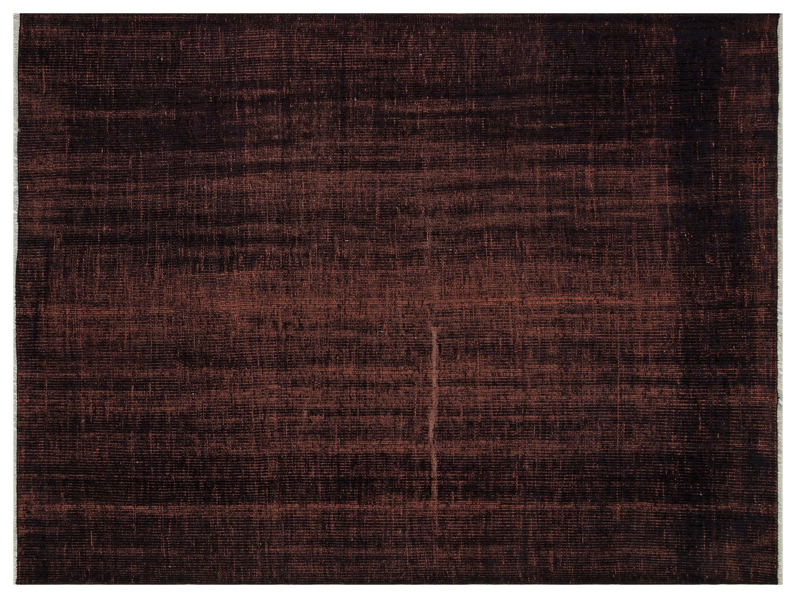 Handwoven Antique Rug — detail view 3, handmade vintage rug