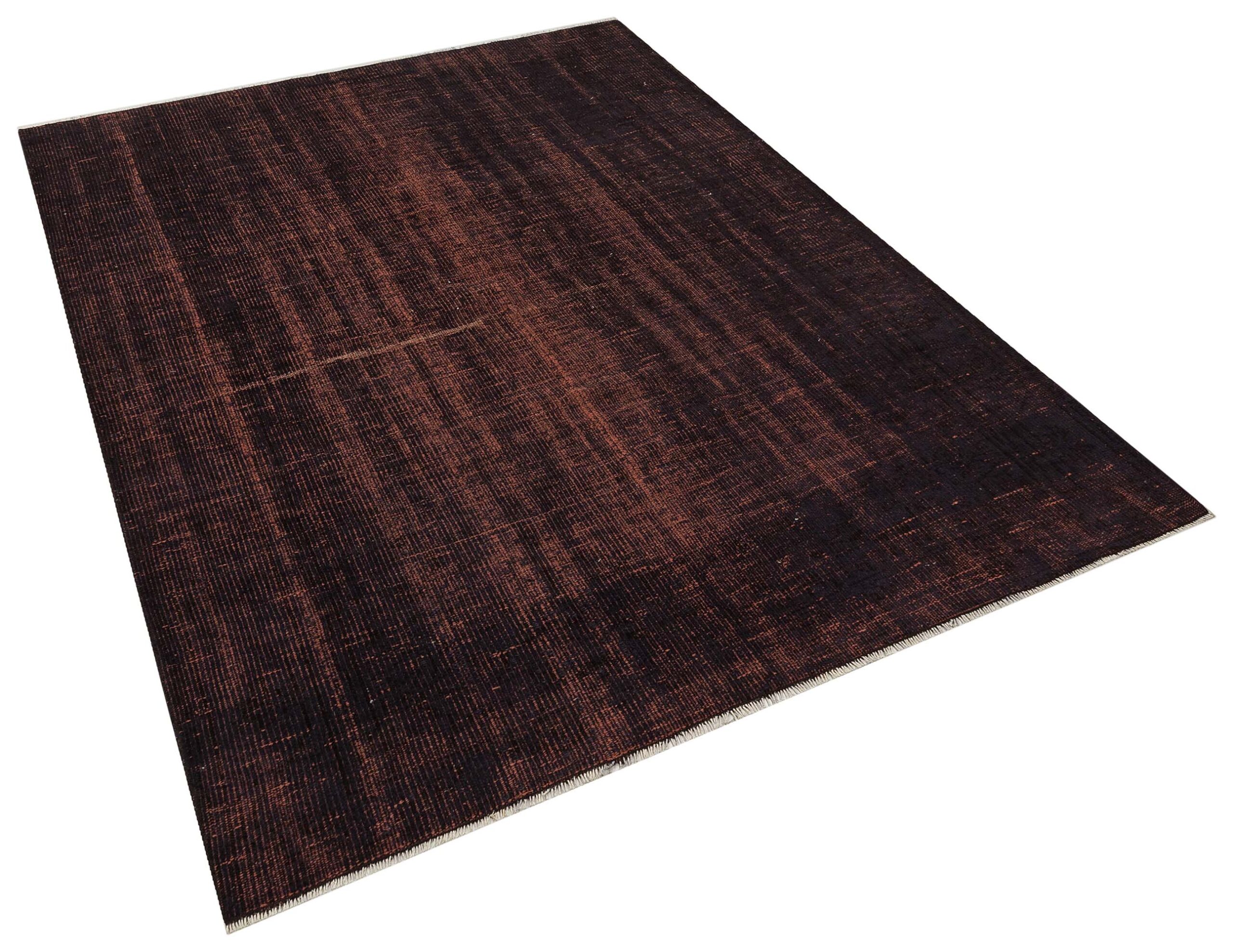 El Emekçiliği İle Dokunmuş Tarihi Halı 165 x 218 cm 10056