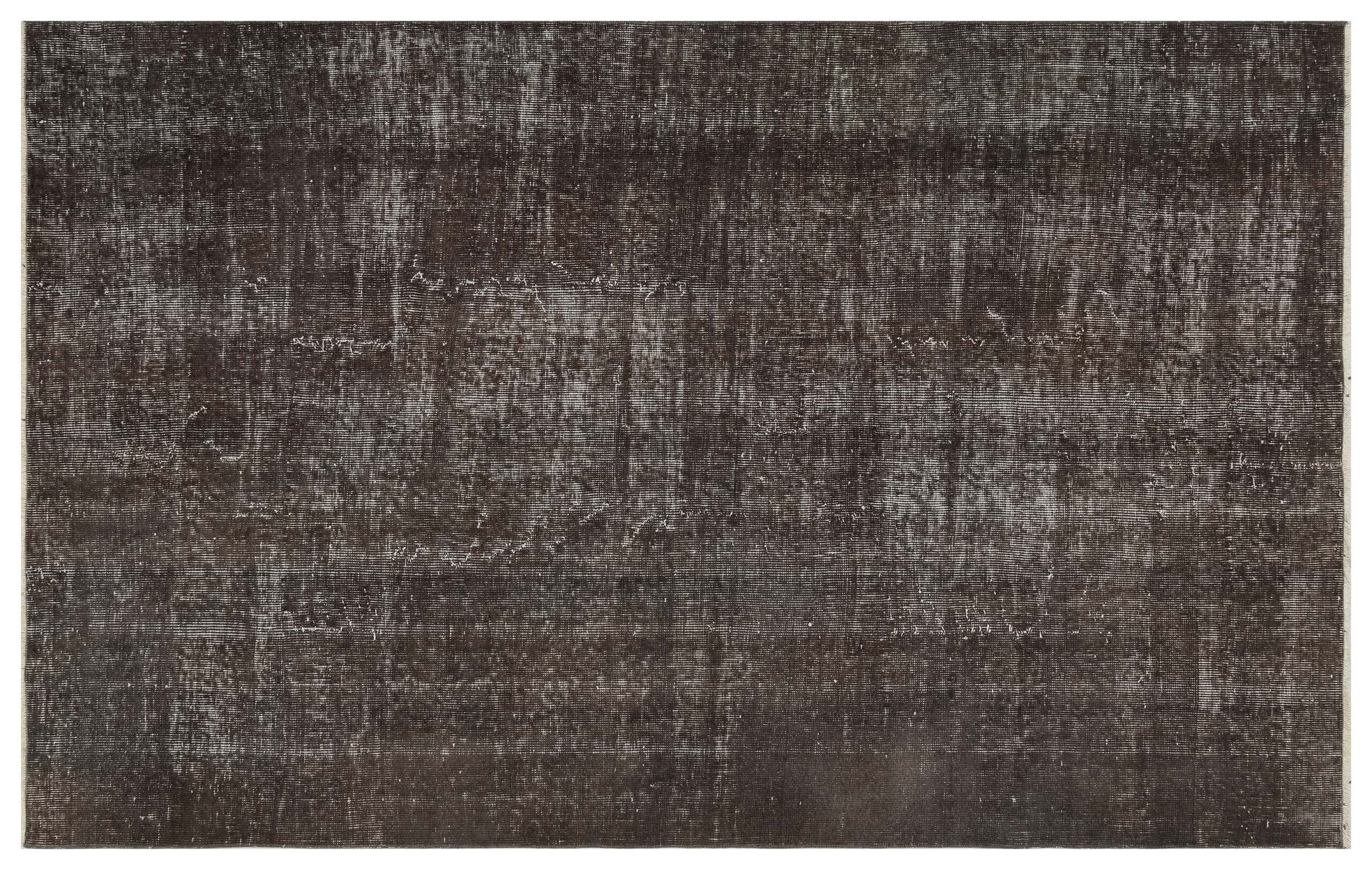 Vintage Rug of Unparalleled Beauty — detail view 3, handmade vintage rug