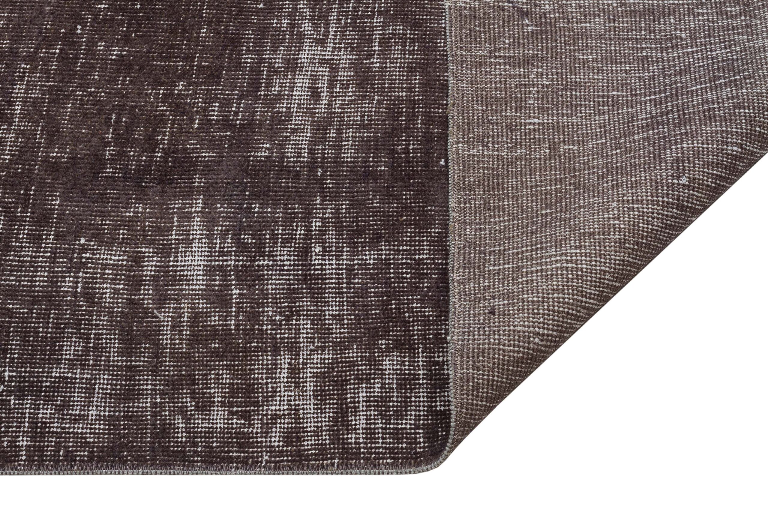 Vintage Rug of Unparalleled Beauty — detail view 4, handmade vintage rug