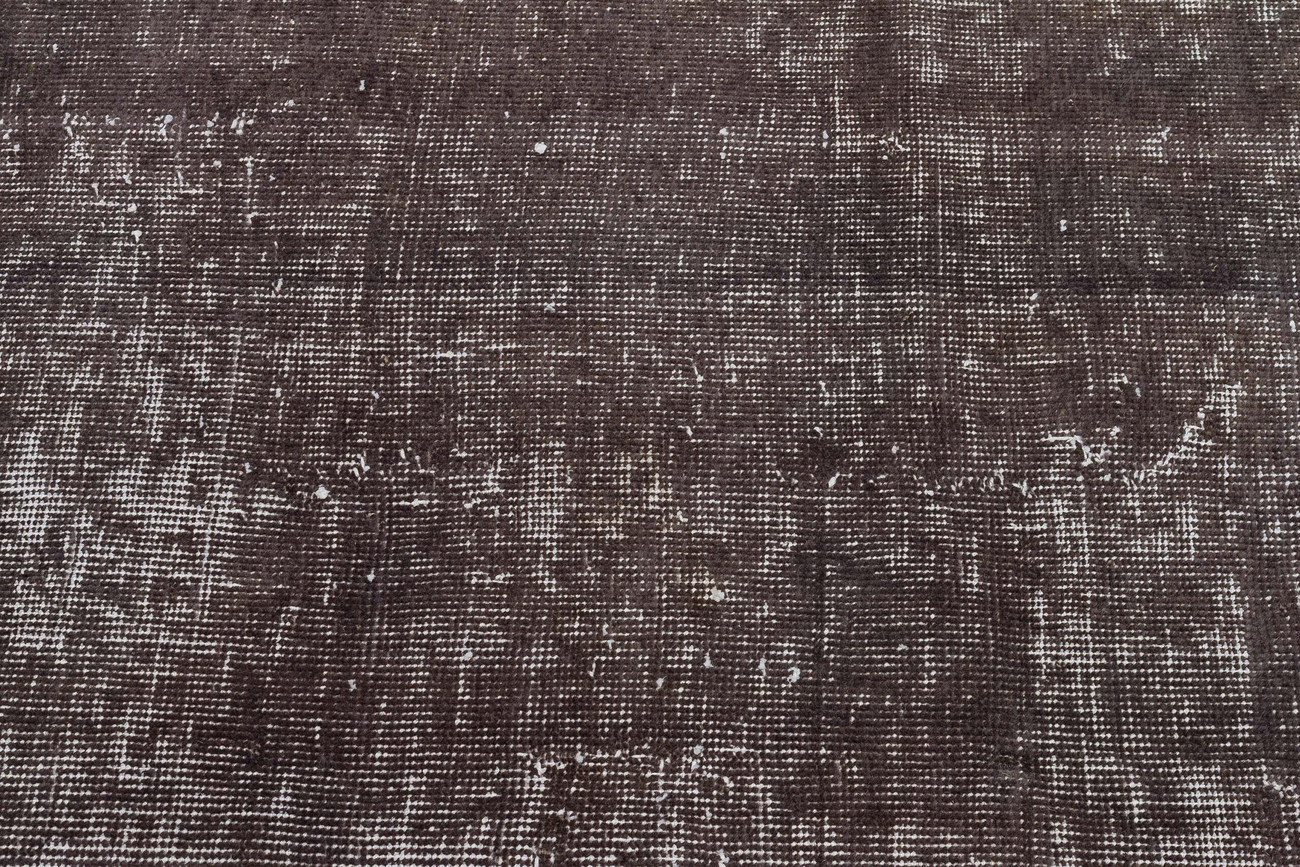 Vintage Rug of Unparalleled Beauty — detail view 5, handmade vintage rug