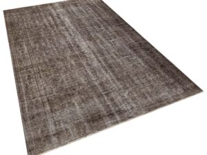 100% El Dokuma Vintage Halı 163 x 250 cm 10067