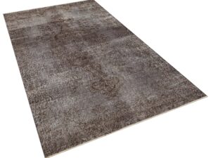 Özel Vintage Eskitme Halı 156 x 262 cm 10070