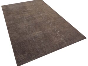 Eskitme El Dokuma Vintage Halı 162 x 256 cm 10071