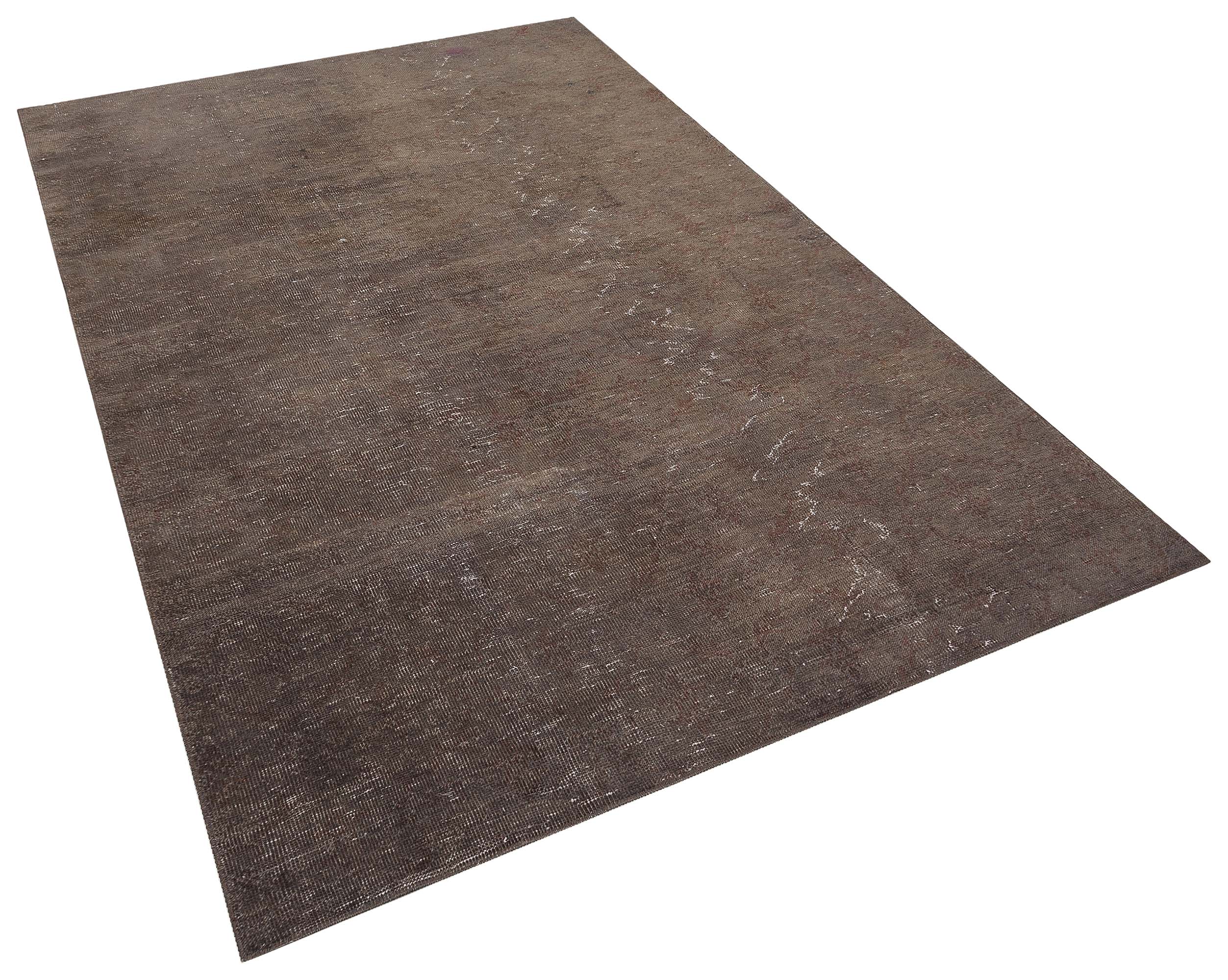 Eskitme El Dokuma Vintage Halı  162 x 256 cm 10071