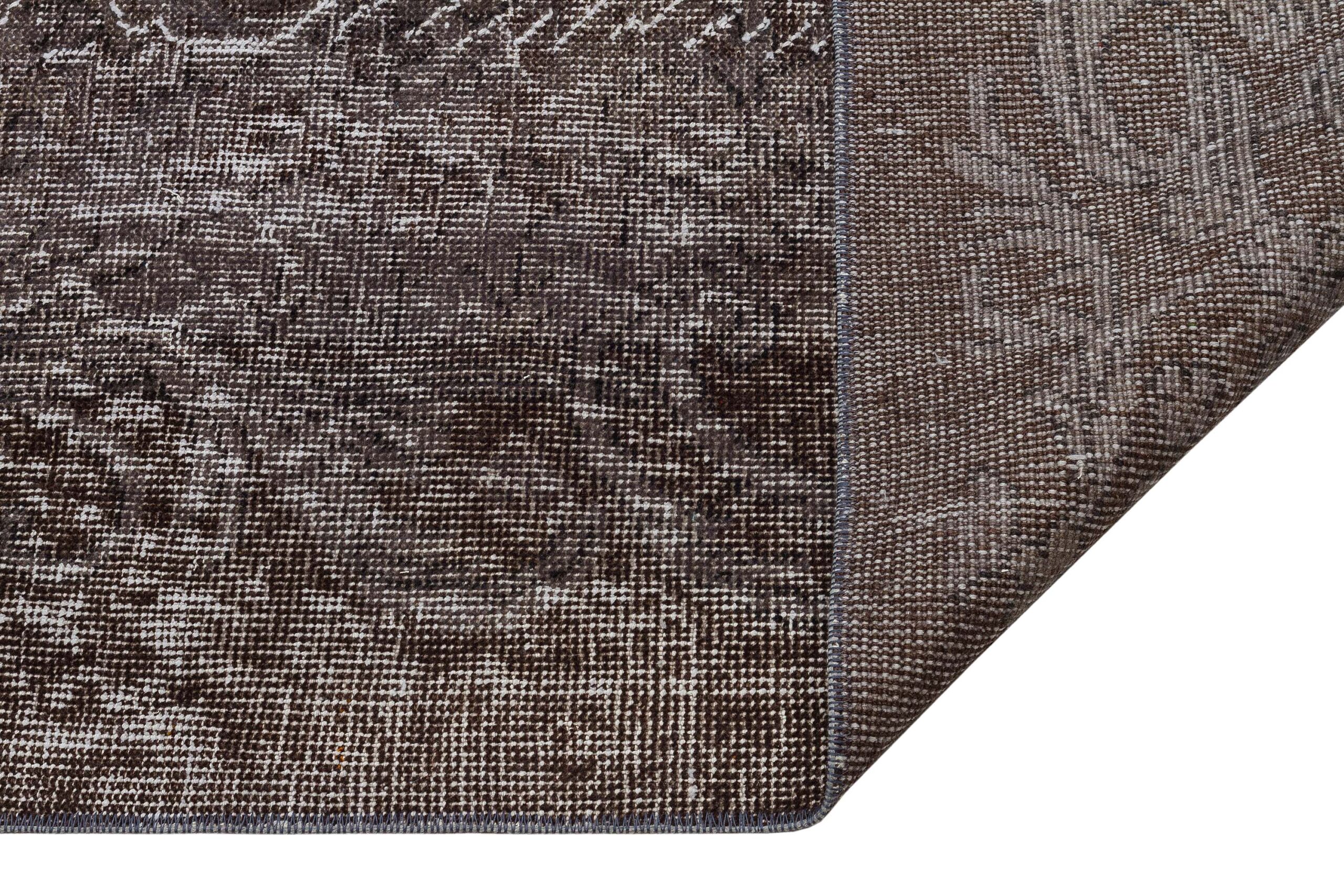 Vintage Rug of Unparalleled Beauty — detail view 4, handmade vintage rug