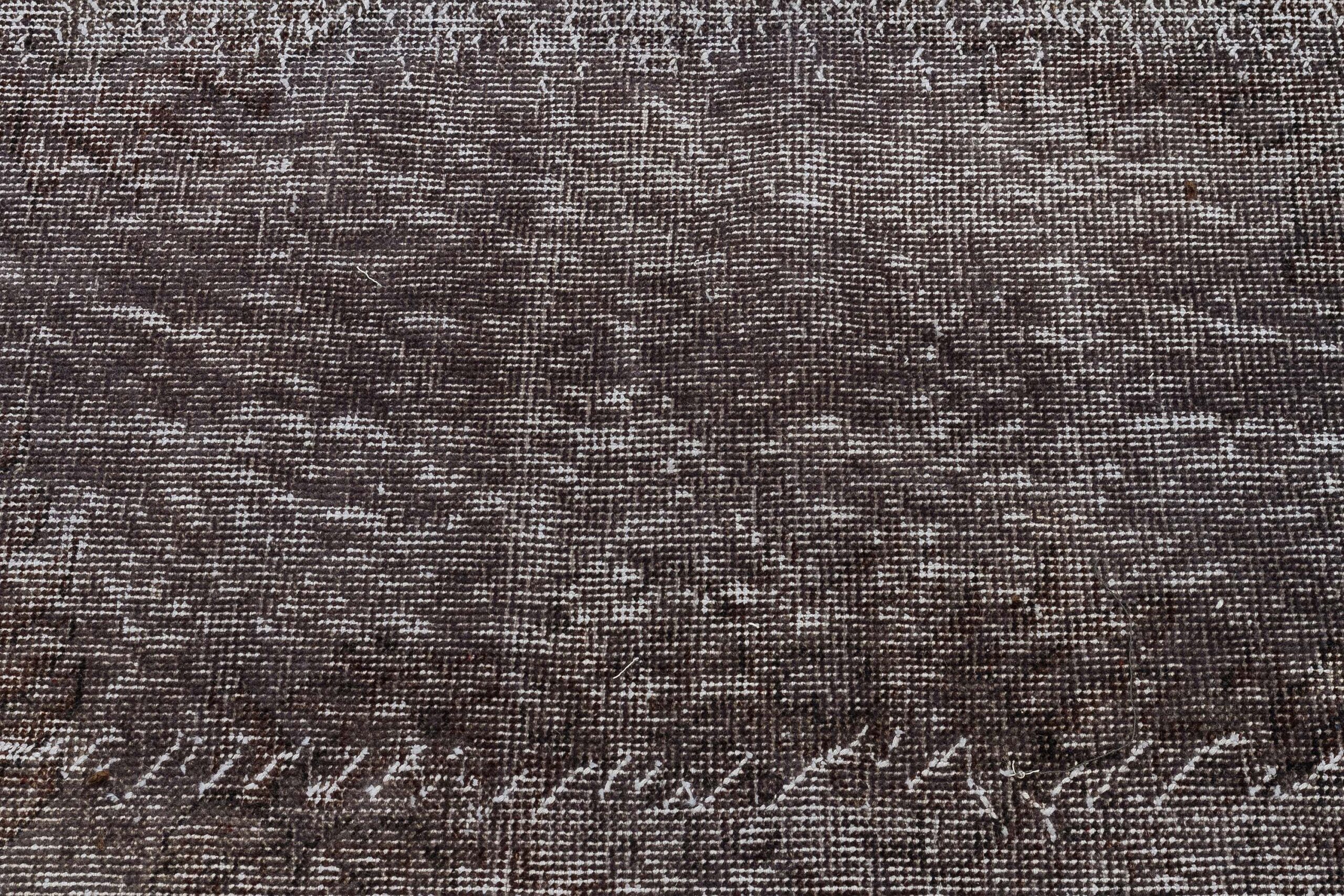 Vintage Rug of Unparalleled Beauty — detail view 5, handmade vintage rug