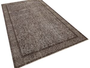100% El Dokuma Vintage Halı 176 x 293 cm 10076