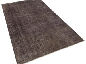 Klasik Modern Vintage El Dokuma Halı 140 x 244 cm 10078