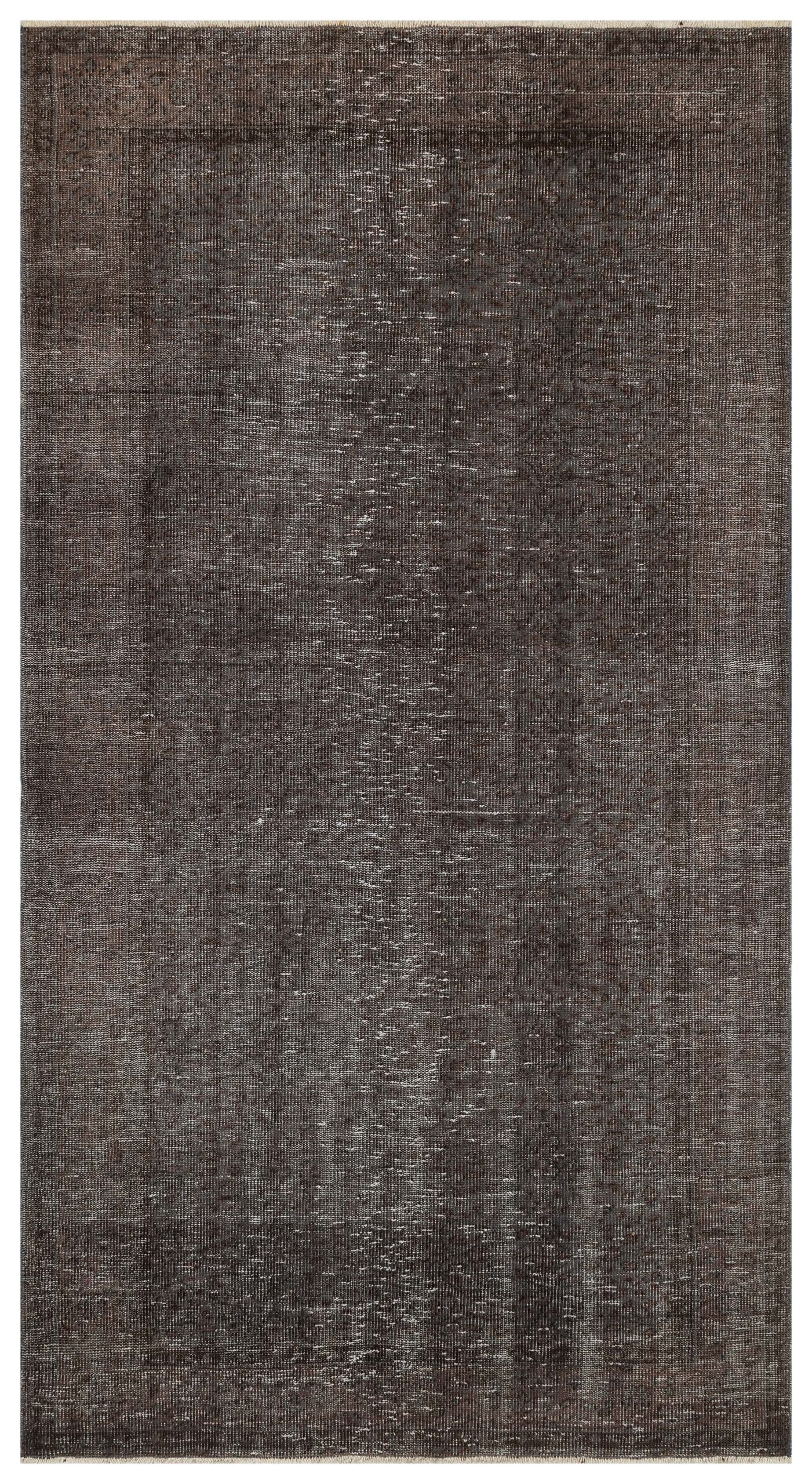 Özel Vintage Eskitme Halı 141 x 269 cm 10079 - Görsel 2