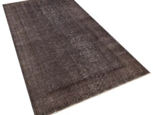 Özel Vintage Eskitme Halı  141 x 269 cm 10079