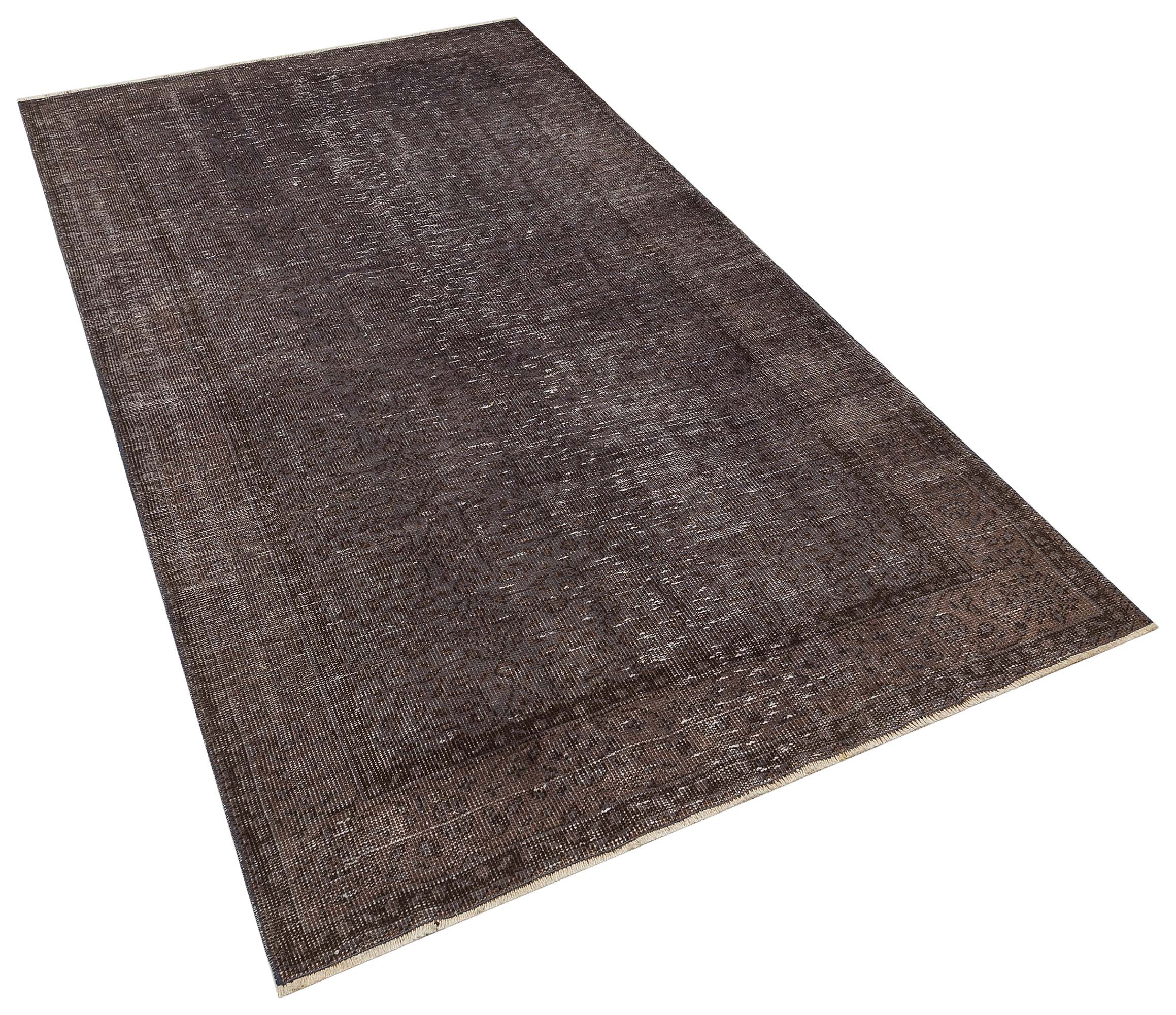 Özel Vintage Eskitme Halı  141 x 269 cm 10079