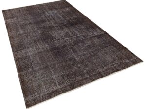 100 % Yün Eskitme Halı 174 x 271 cm 10087