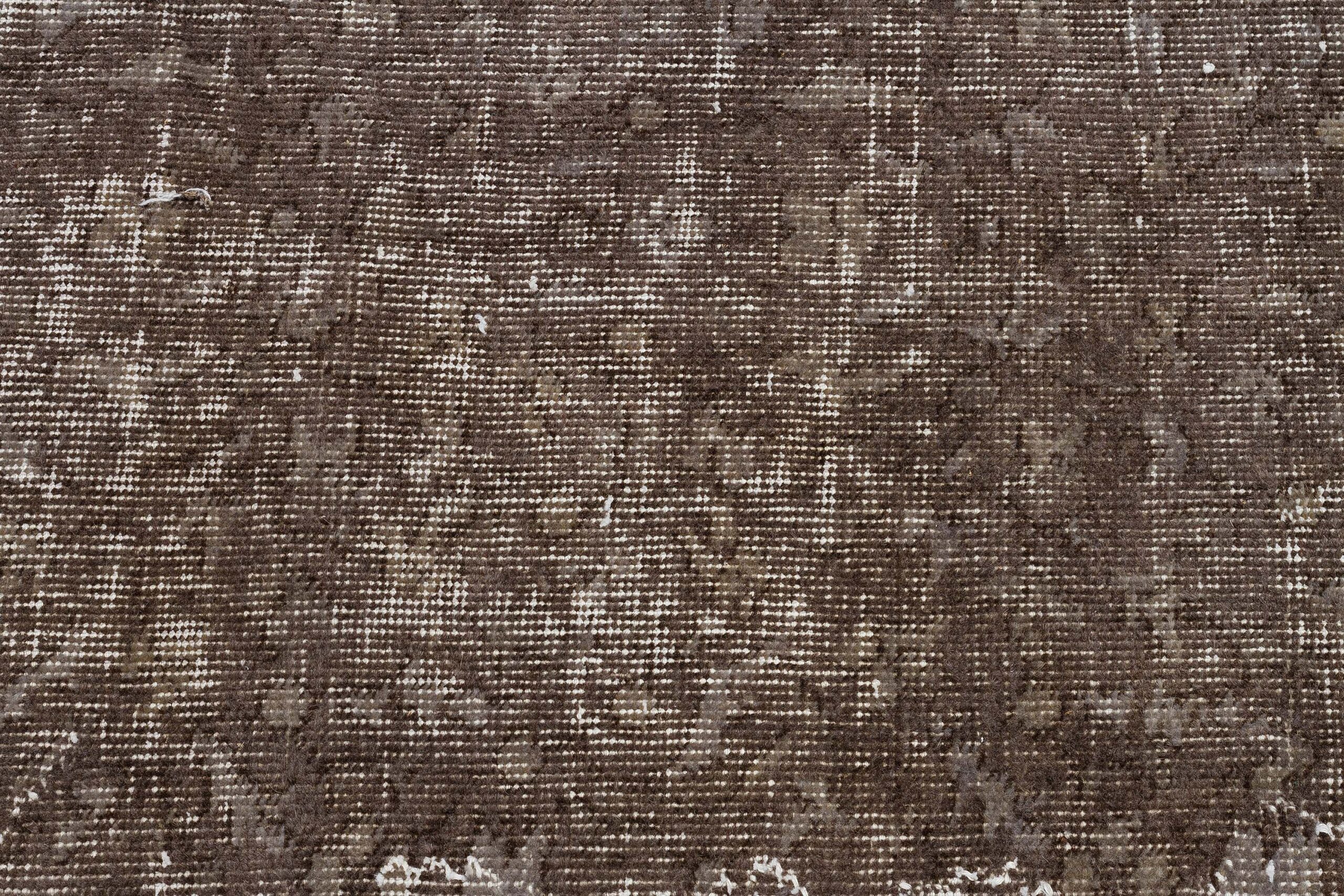 Özel Vintage Eskitme Halı 146 x 247 cm 10089 - Görsel 3