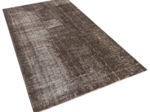 Özel Vintage Eskitme Halı  146 x 247 cm 10089