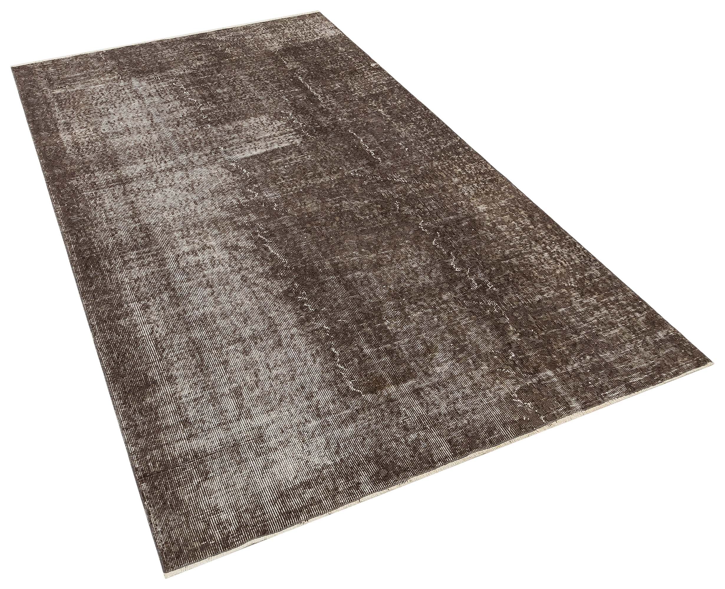 Özel Vintage Eskitme Halı  146 x 247 cm 10089