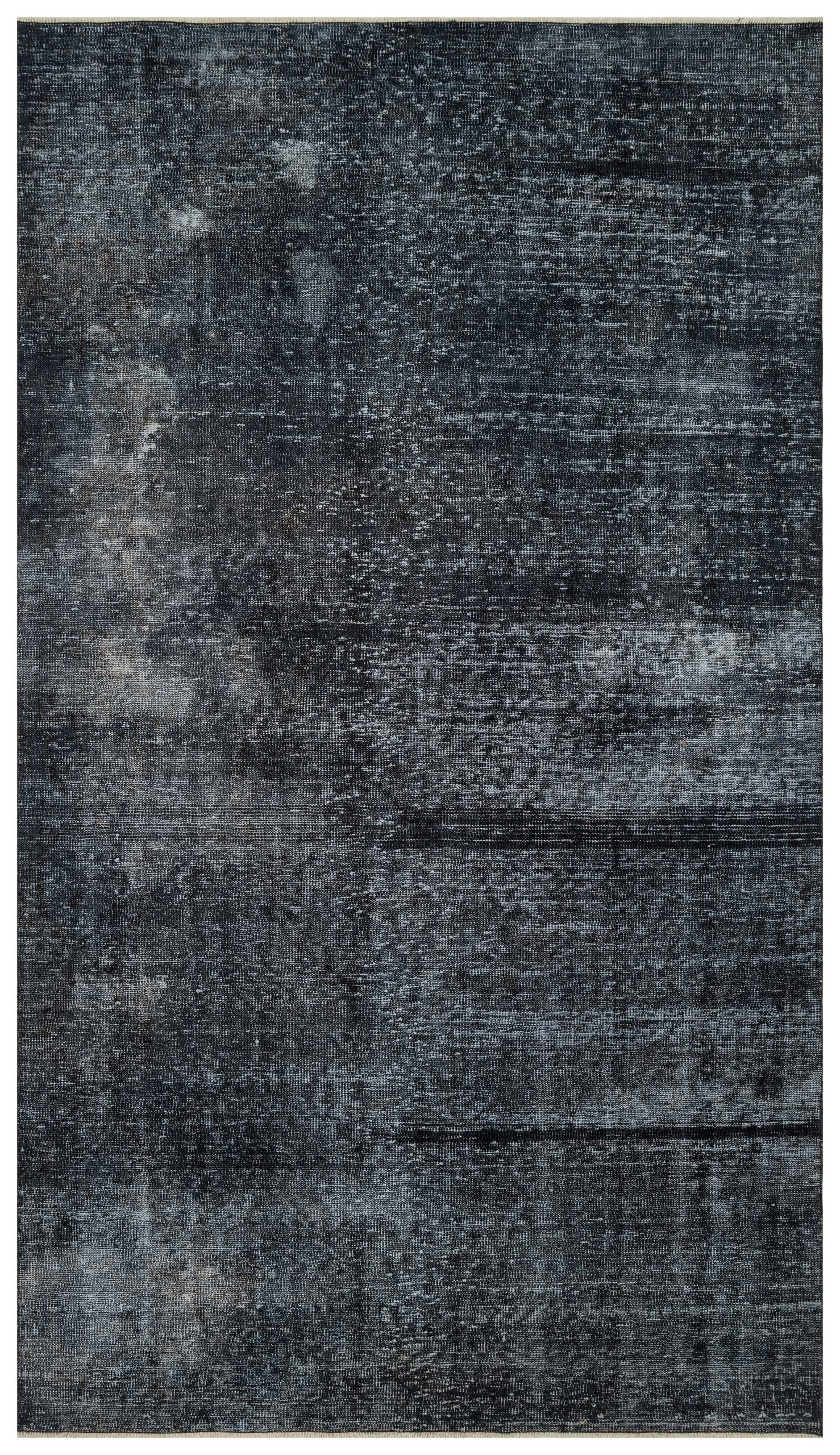 Exclusive Vintage Distressed Rug — detail view 2, handmade vintage rug