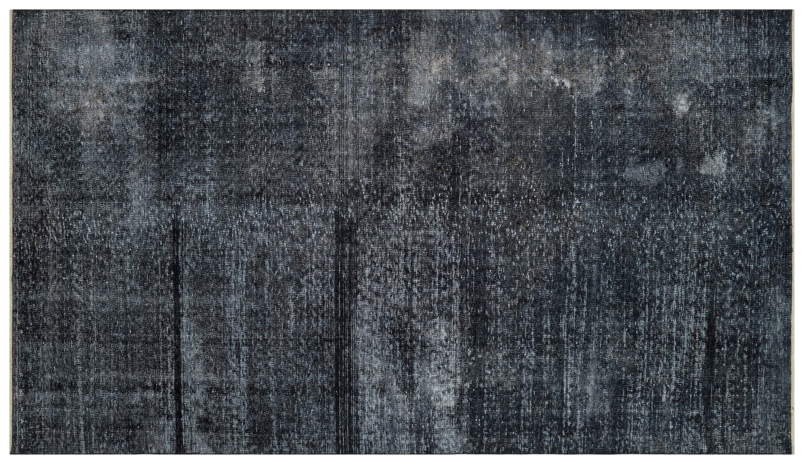 Exclusive Vintage Distressed Rug — detail view 3, handmade vintage rug