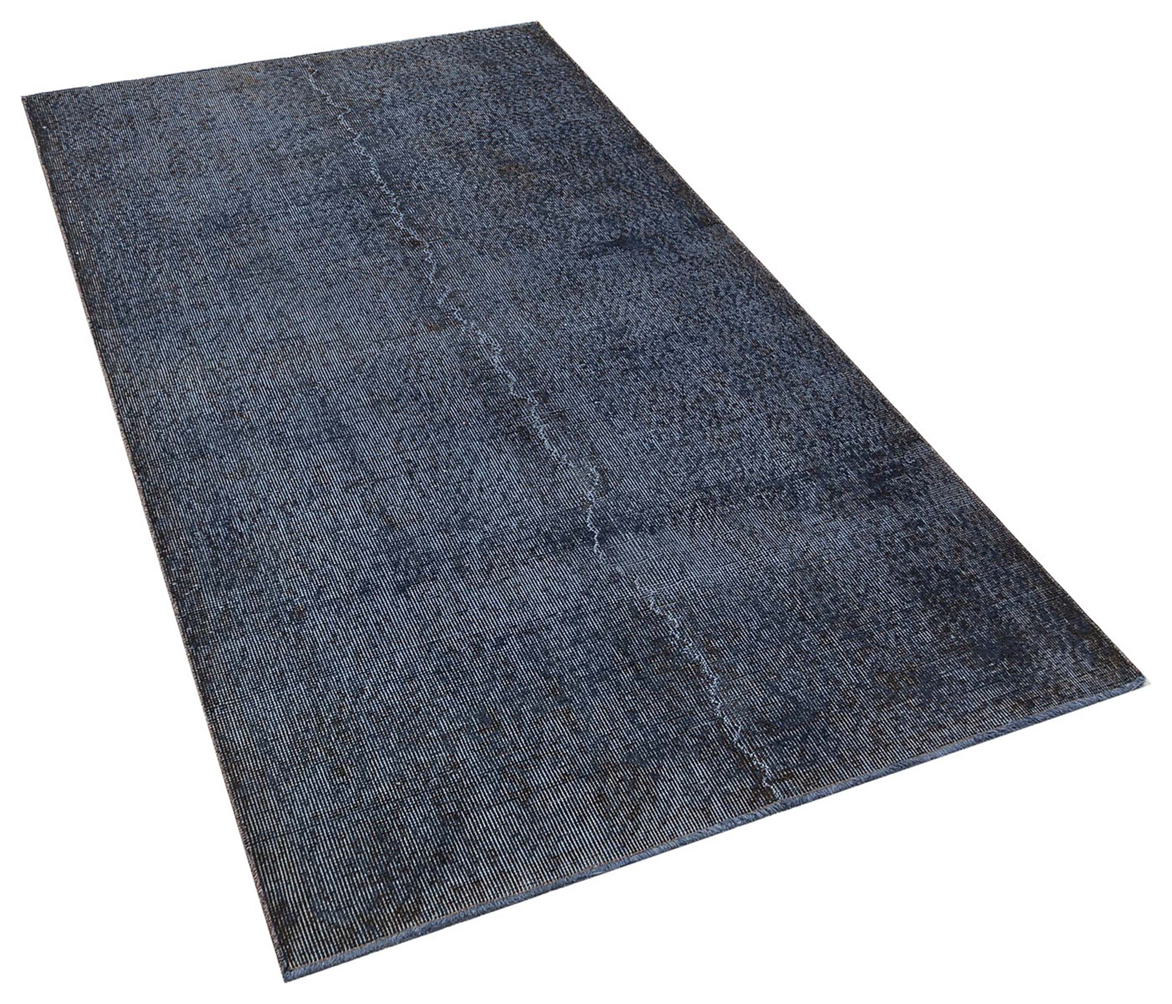 Eskitme Vintage Halı 116 x 210 cm 7774