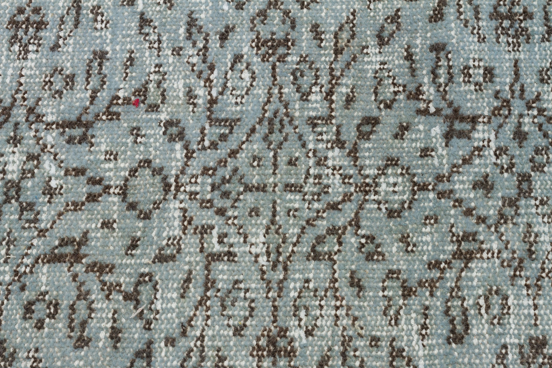 Anadolu Eskitme Vintage Halı 168 x 280 cm 10237 - Görsel 10