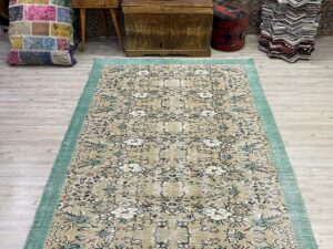 Anadolu Eskitme Vintage Halı 164 x 260 cm 10250