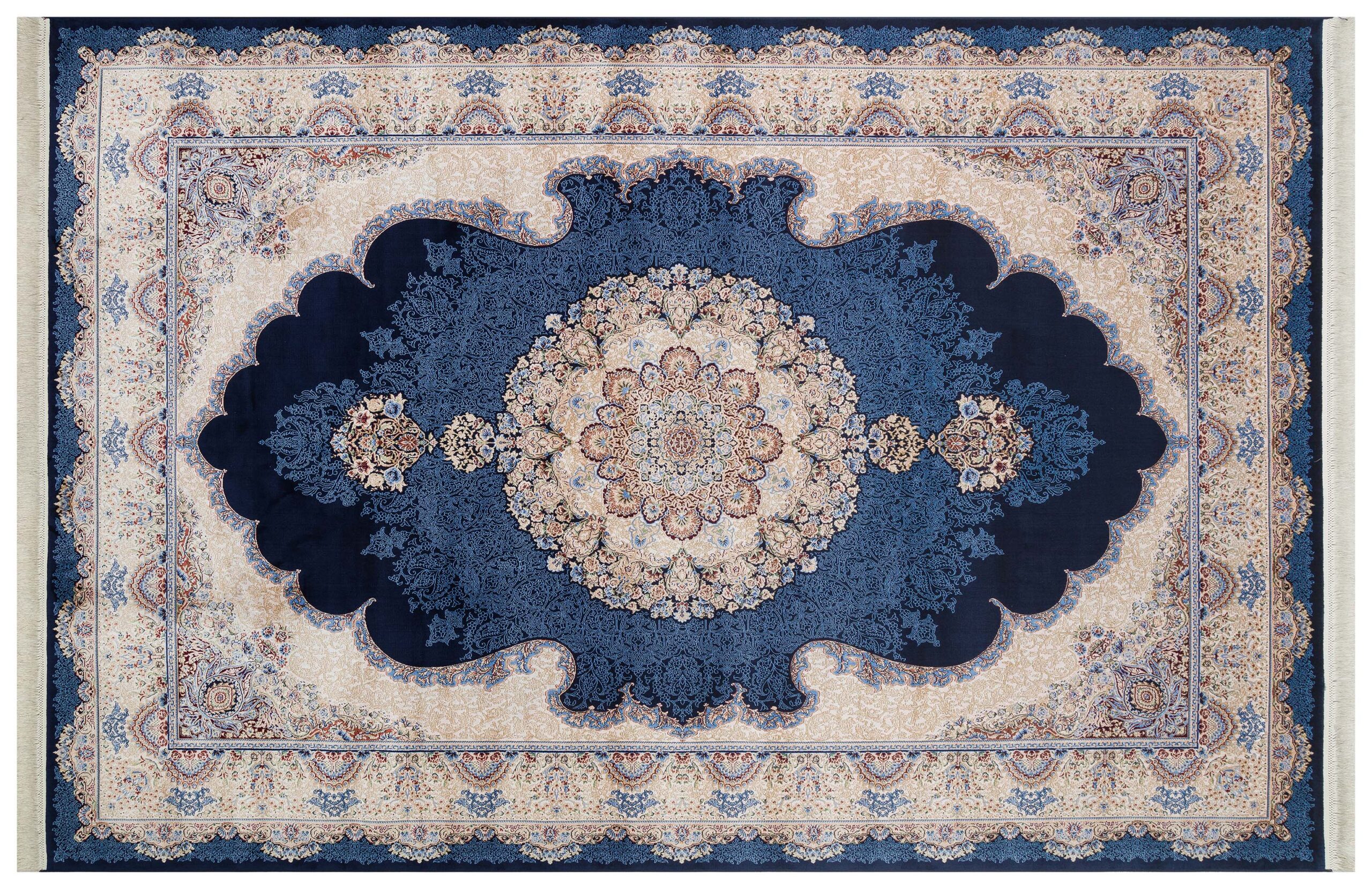 Royal Velvet Şıklığı Sumer Halısı 200x290 cm SM03 - Görsel 7