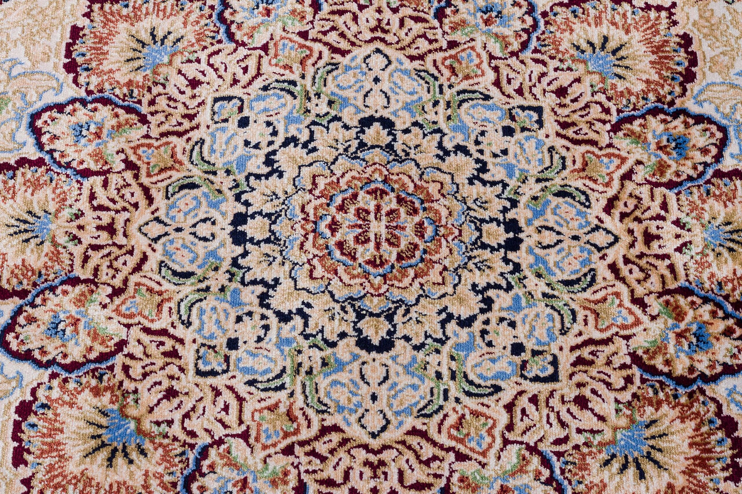 Royal Velvet Şıklığı Sumer Halısı 200x290 cm SM03 - Görsel 9