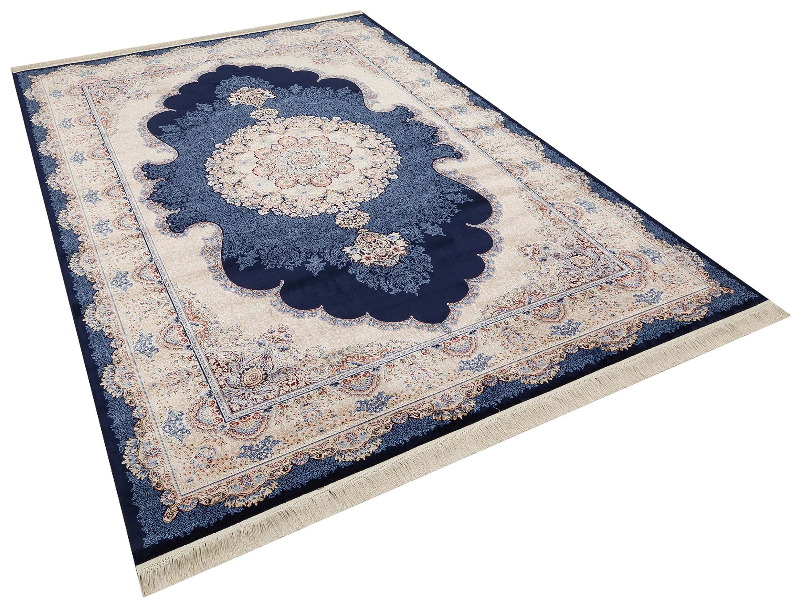 Royal Velvet Şıklığı Sumer Halısı 200x290 cm SM03 - Görsel 10