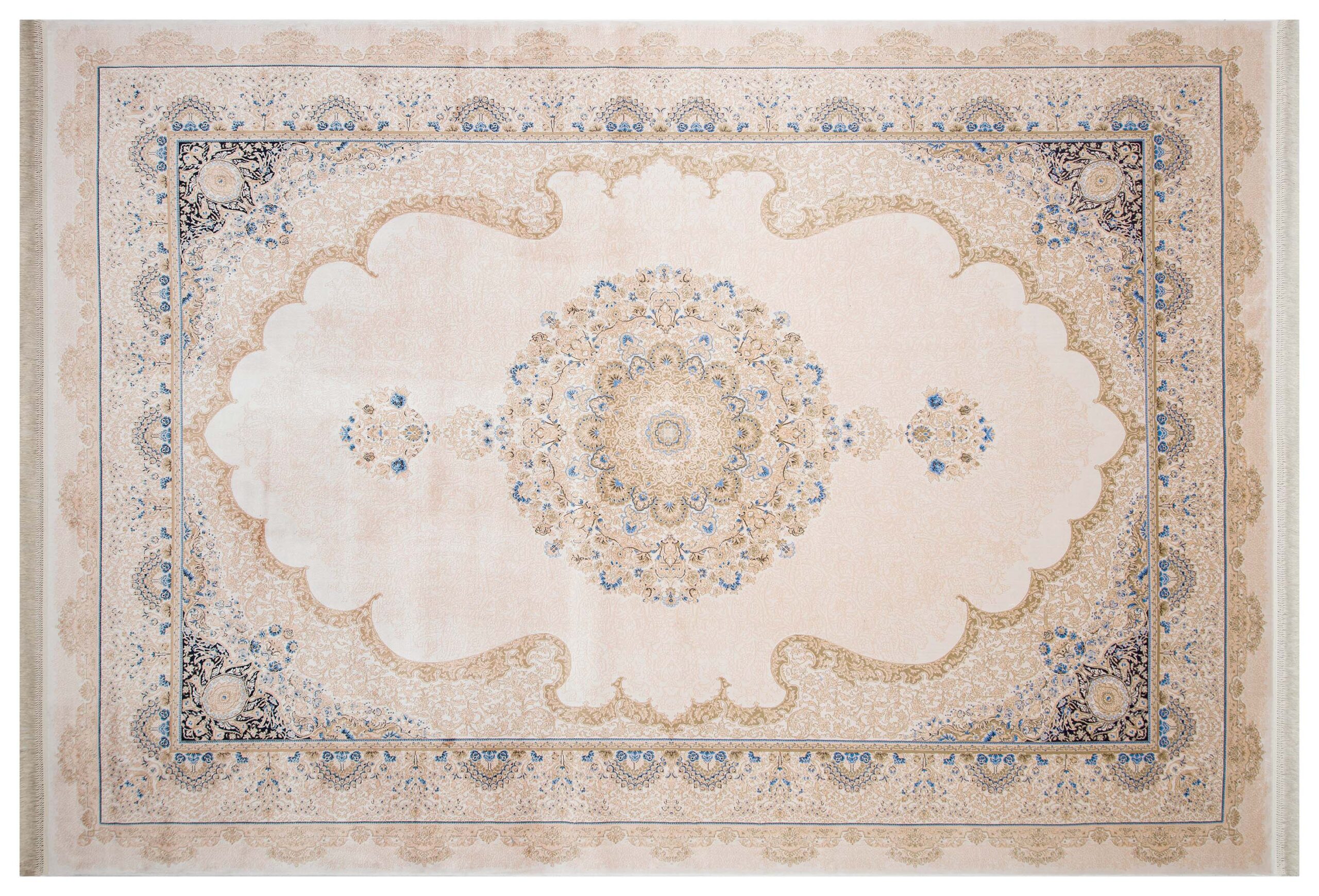 Elegance Harmony Sumer Halısı 240x340 cm SM04 - Görsel 7